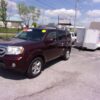 2011 Honda Pilot EX-L - Image 3