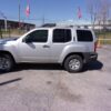 Used car inventory in nashville