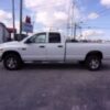 2007 Dodge RAM 2500 SLT - Image 2