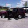 2011 Honda Pilot EX-L - Image 4
