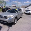 2013 Toyota Highlander Plus - Image 4
