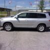 2013 Toyota Highlander Plus - Image 5