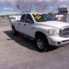 2007 Dodge RAM 2500 SLT - Image 4