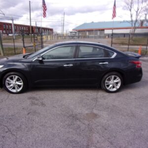 Used sports cars,